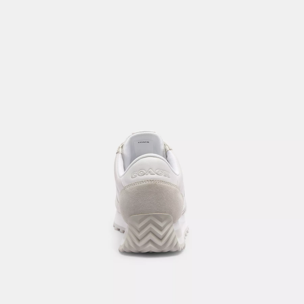 C.O.A.C.H RUNNER SNEAKER