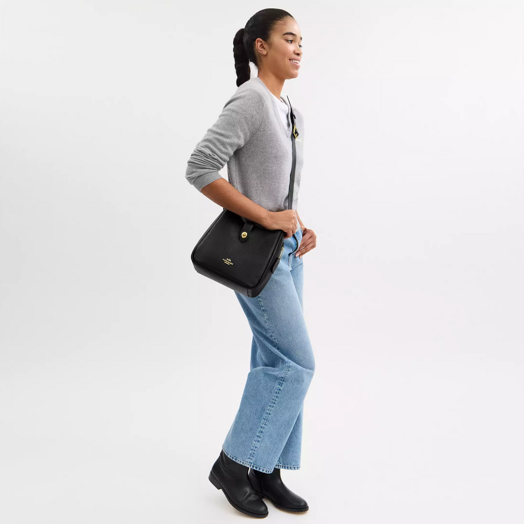 C.O.A.C.H Hadley Convertible Crossbody Bag