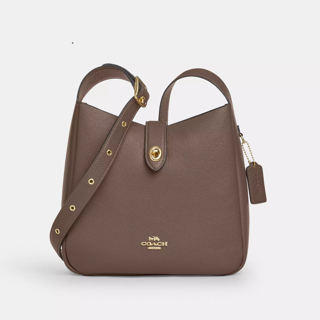 C.O.A.C.H Hadley Convertible Crossbody Bag