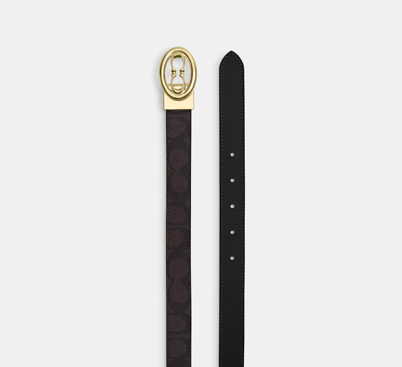C.O.A.C.H BELT
