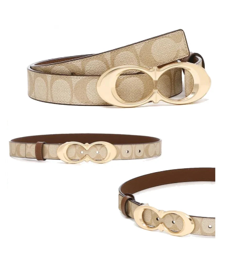 C.O.A.C.H. BELT