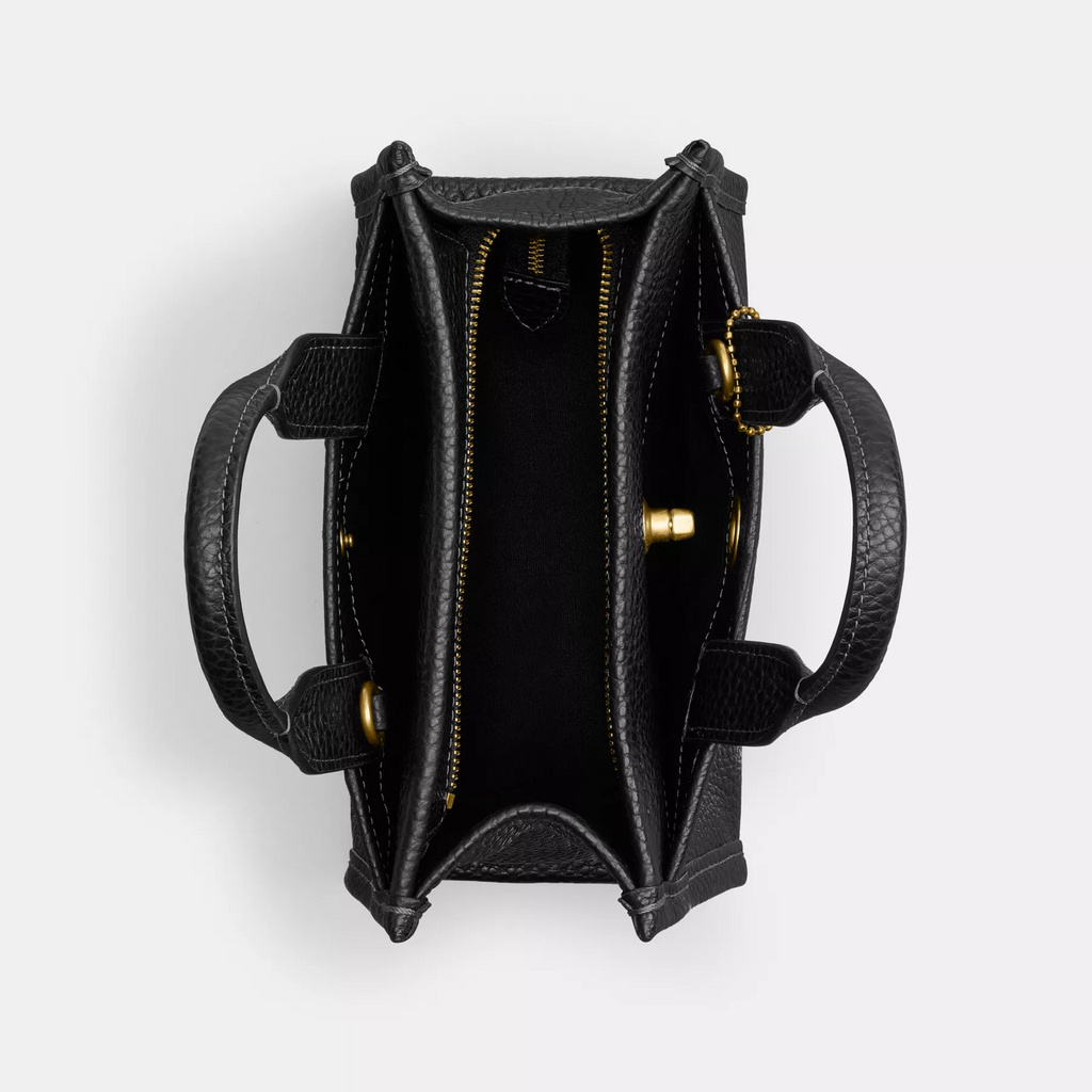 C.O.A.C.H CARGO TOTE BAG 20
