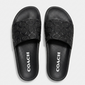 C.O.A.C.H Rubber Slide