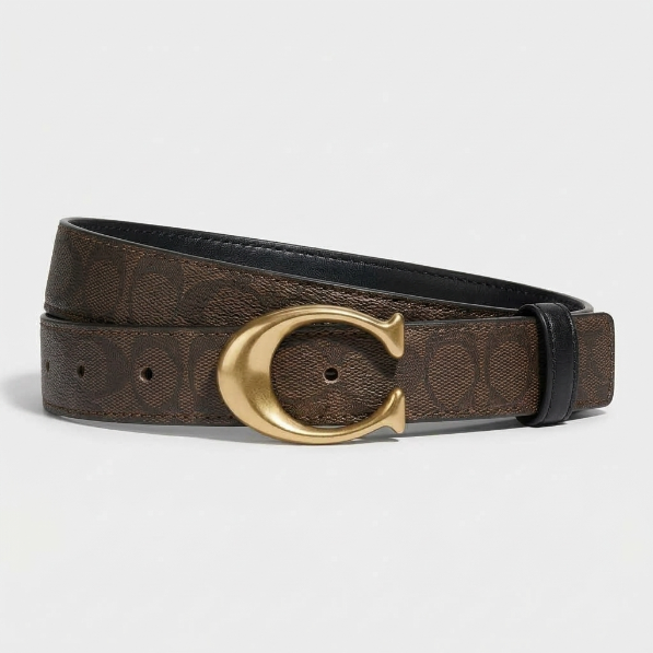 C.O.A.C.H Belt