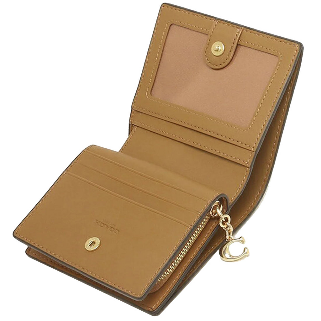 C.O.A.C.H Snap Wallet