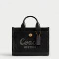 C.O.A.C.H CARGO TOTE BAG 20