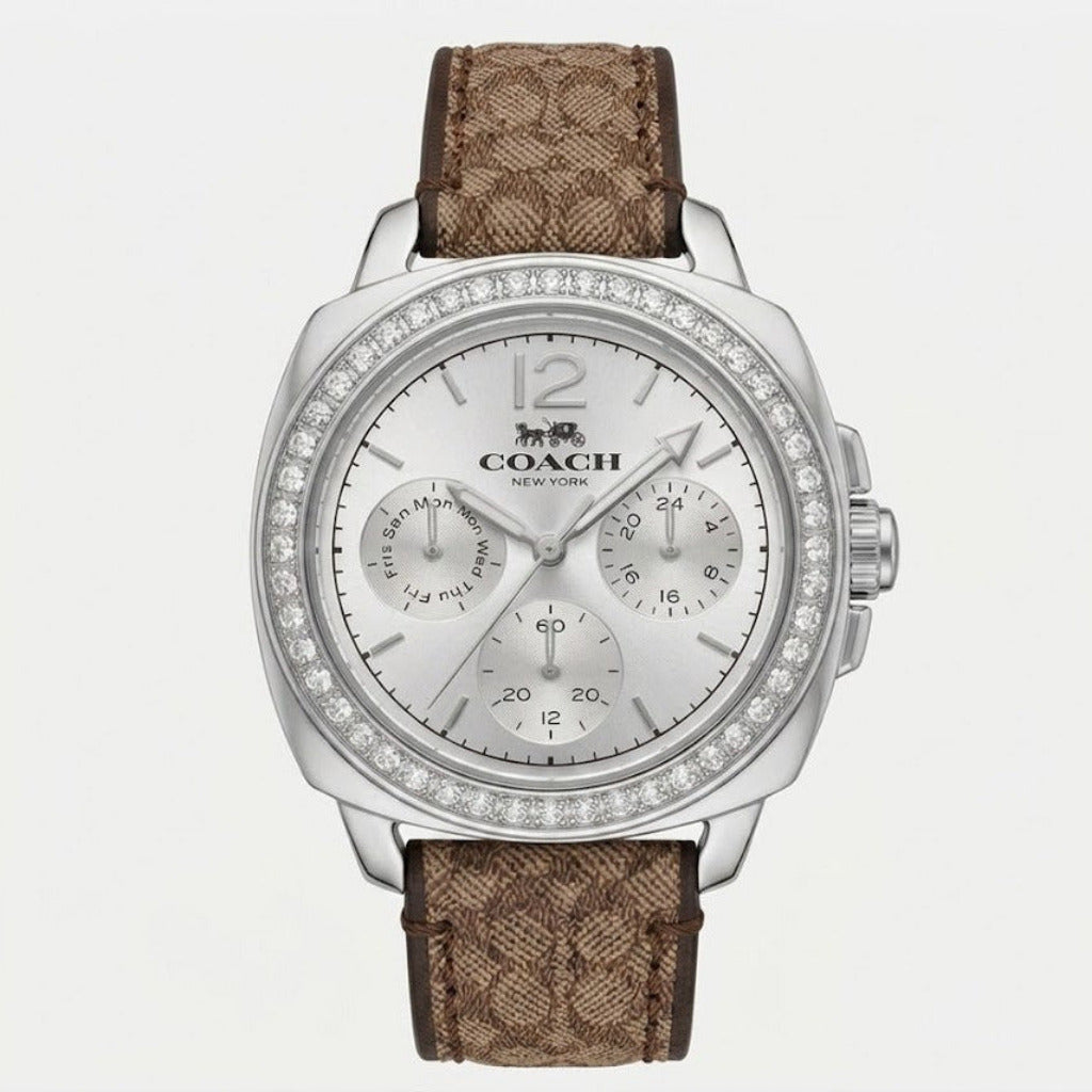 C.O.A.C.H WATCH