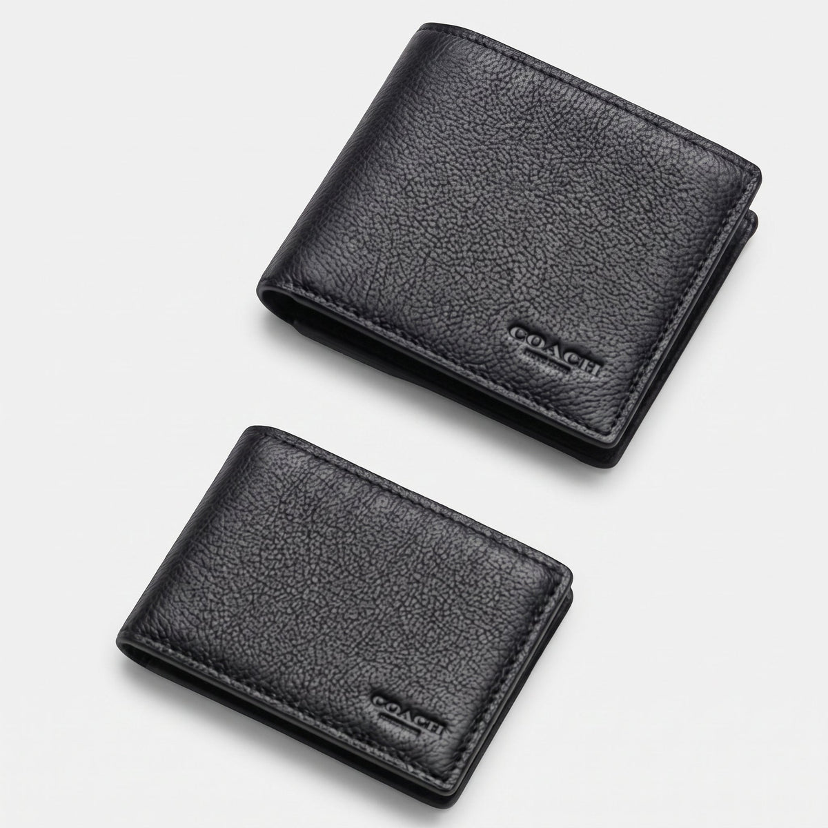 C.O.A.C.H Men Wallet & Passcase